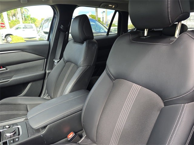 2023 Mazda Mazda CX-50 2.5 S Preferred Plus Package