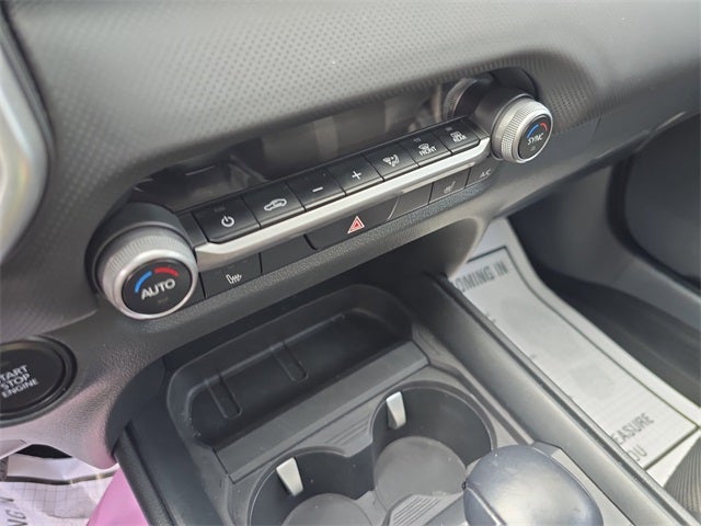 2023 Mazda Mazda CX-50 2.5 S Preferred Plus Package