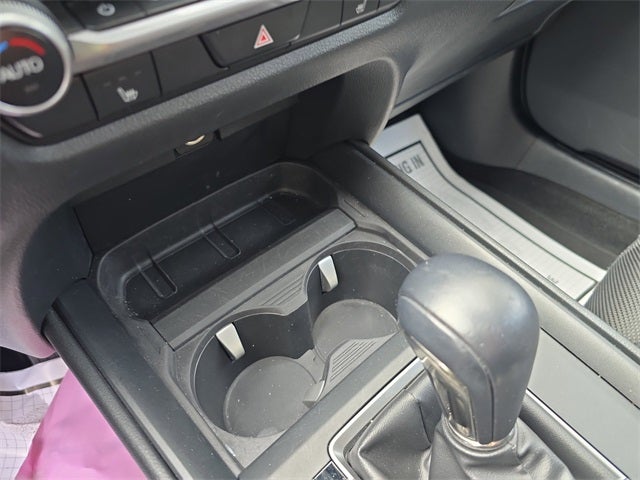 2023 Mazda Mazda CX-50 2.5 S Preferred Plus Package