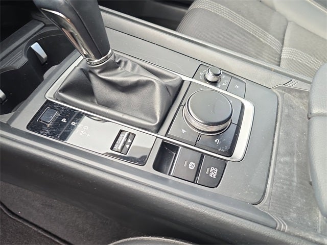 2023 Mazda Mazda CX-50 2.5 S Preferred Plus Package