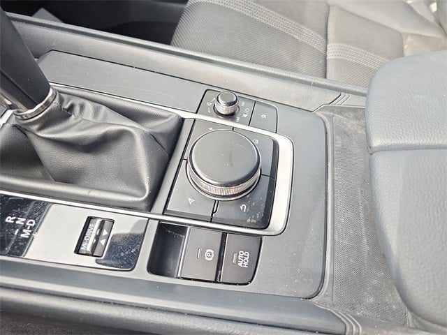 2023 Mazda Mazda CX-50 2.5 S Preferred Plus Package