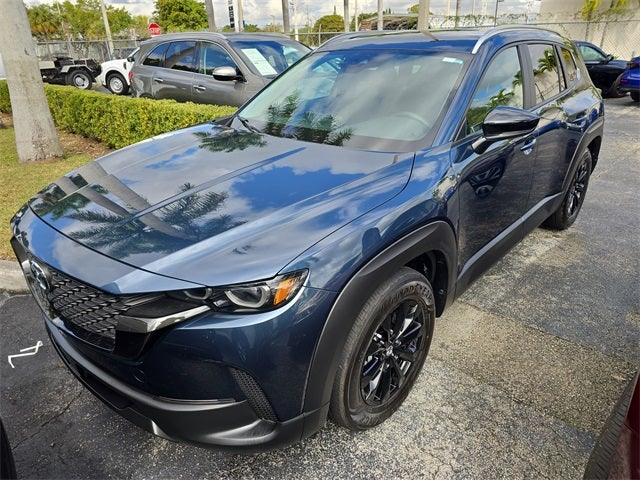 2023 Mazda Mazda CX-50 2.5 S Preferred Plus Package