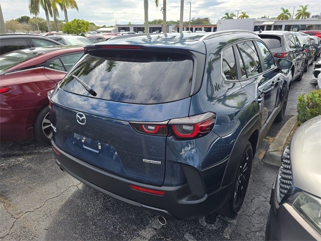 2023 Mazda Mazda CX-50 2.5 S Preferred Plus Package