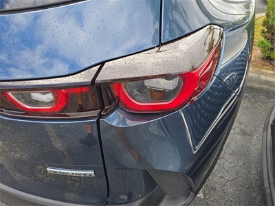 2023 Mazda Mazda CX-50 2.5 S Preferred Plus Package