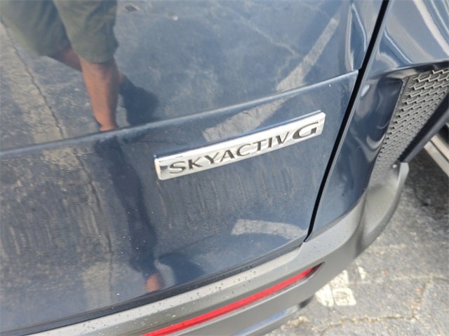 2023 Mazda Mazda CX-50 2.5 S Preferred Plus Package