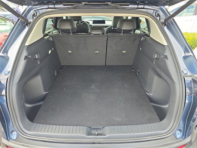 2023 Mazda Mazda CX-50 2.5 S Preferred Plus Package