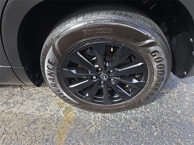 2023 Mazda Mazda CX-50 2.5 S Preferred Plus Package