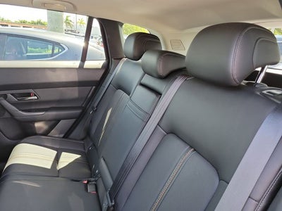 2023 Mazda Mazda CX-50 2.5 S Premium Plus Package