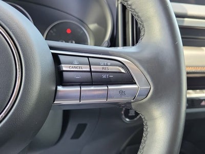 2023 Mazda Mazda CX-50 2.5 S Premium Plus Package