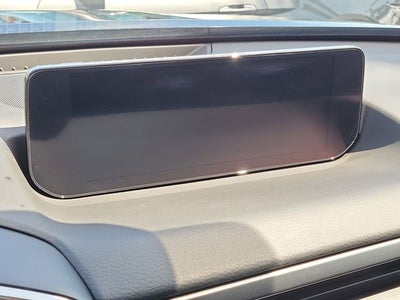 2023 Mazda Mazda CX-50 2.5 S Premium Plus Package