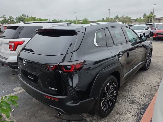 2023 Mazda Mazda CX-50 2.5 S Premium Plus Package