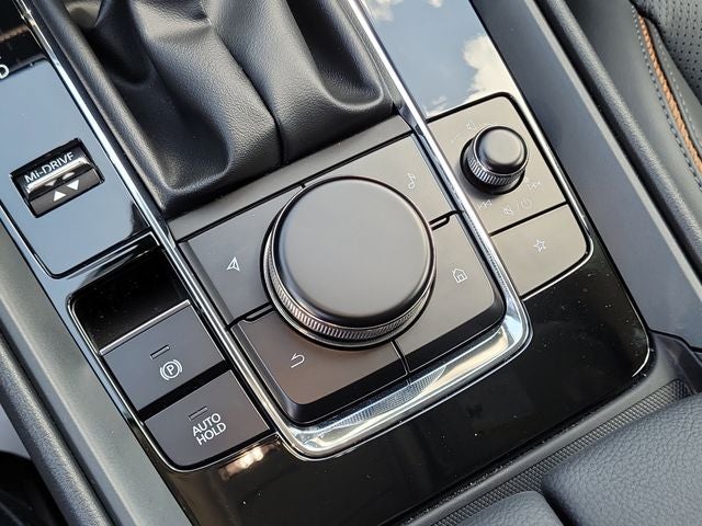 2023 Mazda Mazda CX-50 2.5 S Premium Plus Package