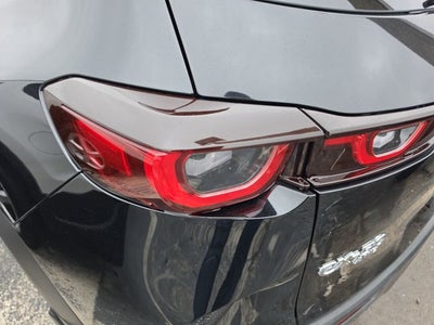 2023 Mazda Mazda CX-50 2.5 S Premium Plus Package