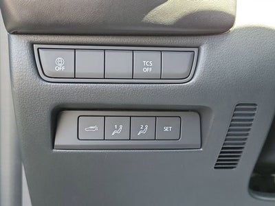 2023 Mazda Mazda CX-50 2.5 S Premium Plus Package