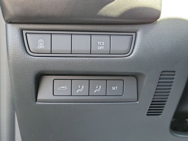 2023 Mazda Mazda CX-50 2.5 S Premium Plus Package