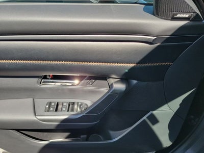 2023 Mazda Mazda CX-50 2.5 S Premium Plus Package