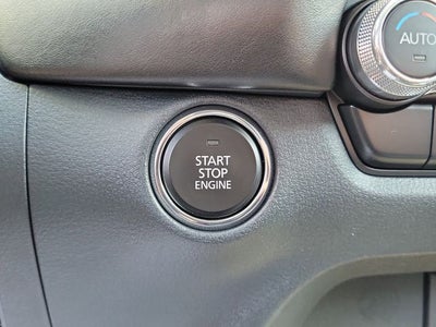 2023 Mazda Mazda CX-50 2.5 S Premium Plus Package