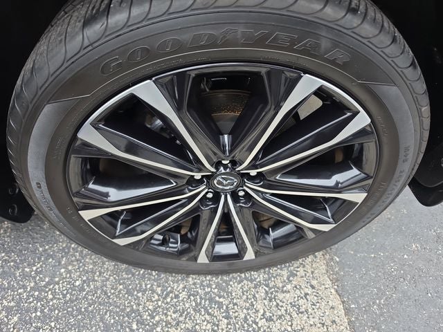 2023 Mazda Mazda CX-50 2.5 S Premium Plus Package