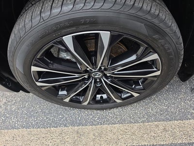 2023 Mazda Mazda CX-50 2.5 S Premium Plus Package