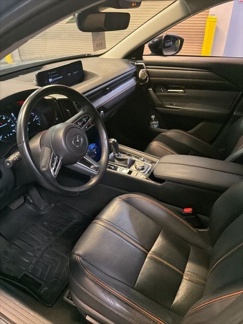 2023 Mazda Mazda CX-50 2.5 S Premium Plus Package