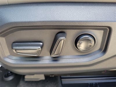 2025 Toyota Sequoia SR5