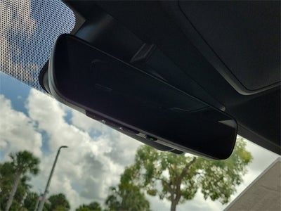 2025 Toyota Sequoia SR5