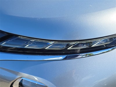 2023 Mitsubishi Outlander PHEV SE