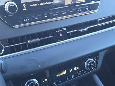 2023 Mitsubishi Outlander PHEV SE