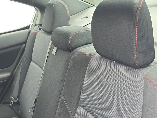 2015 Subaru Impreza WRX Base