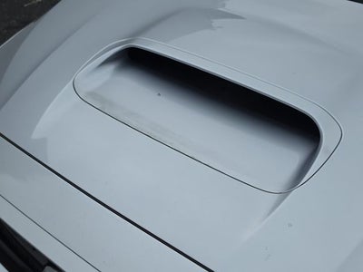 2015 Subaru Impreza WRX Base