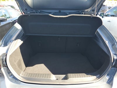 2024 Mazda Mazda3 2.5 S Carbon Edition