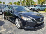 2017 Mazda Mazda6 Touring