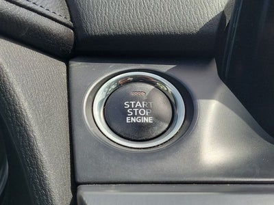 2017 Mazda Mazda6 Touring