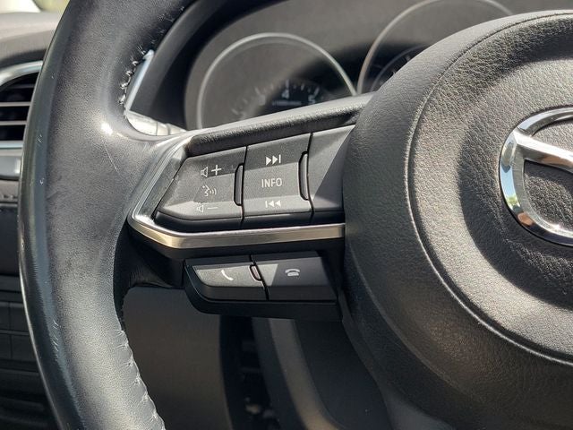 2017 Mazda Mazda6 Touring