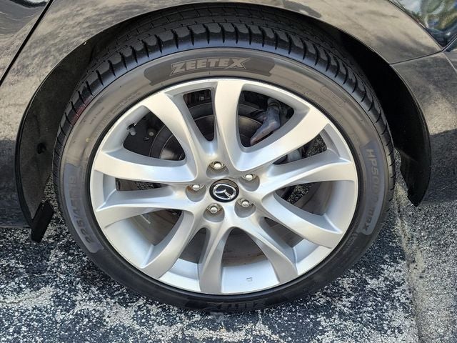 2017 Mazda Mazda6 Touring