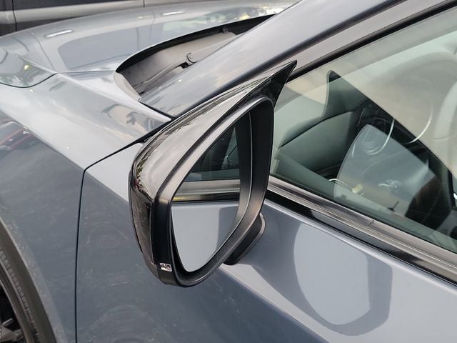 2021 Mazda CX-5 Carbon Edition - Photo 10