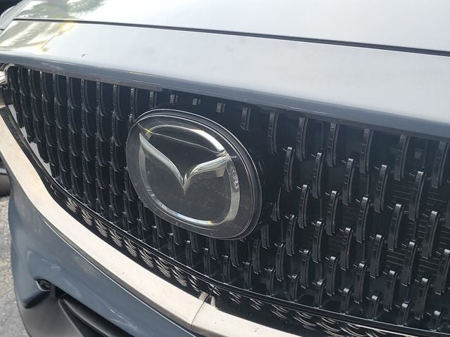 2021 Mazda CX-5 Carbon Edition - Photo 11