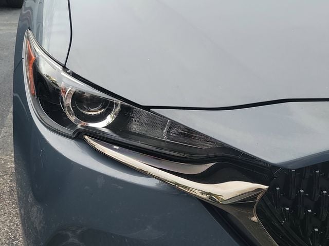 2021 Mazda CX-5 Carbon Edition - Photo 12