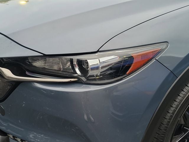 2021 Mazda CX-5 Carbon Edition - Photo 13