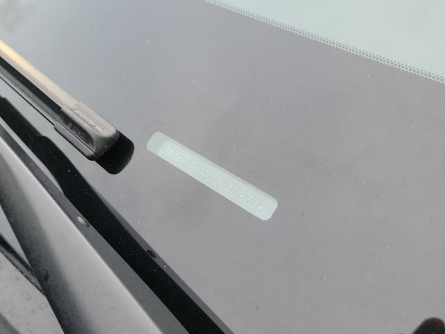 2021 Mazda CX-5 Carbon Edition - Photo 18