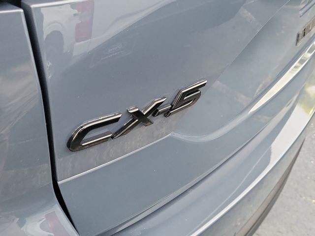 2021 Mazda CX-5 Carbon Edition - Photo 7