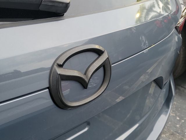 2021 Mazda CX-5 Carbon Edition - Photo 8