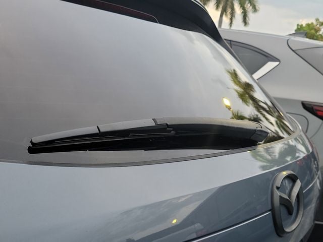 2021 Mazda CX-5 Carbon Edition - Photo 9
