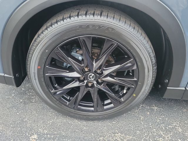 2021 Mazda CX-5 Carbon Edition - Photo 34