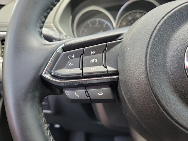 2020 Mazda Mazda CX-5 Touring