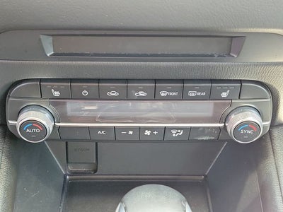 2020 Mazda Mazda CX-5 Touring