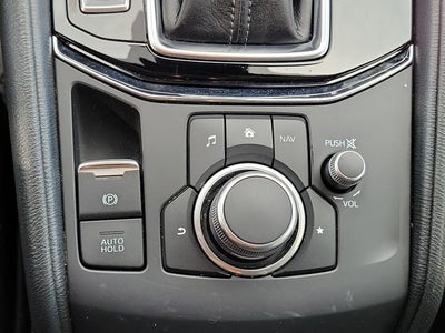 2020 Mazda Mazda CX-5 Touring