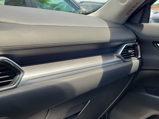 2020 Mazda Mazda CX-5 Touring