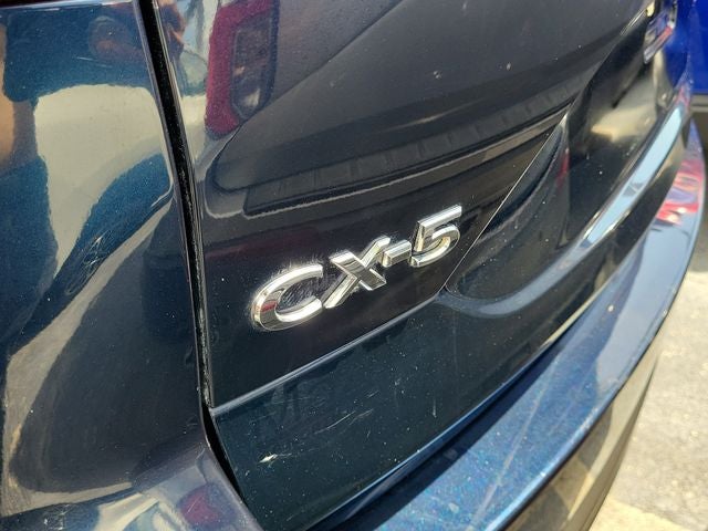 2020 Mazda Mazda CX-5 Touring