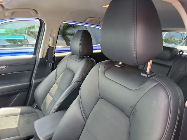 2020 Mazda Mazda CX-5 Touring